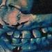 Tattoos - Evil Dead  - 63403